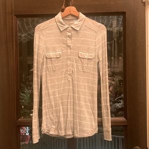 Vineyard Vines long sleeve shirt